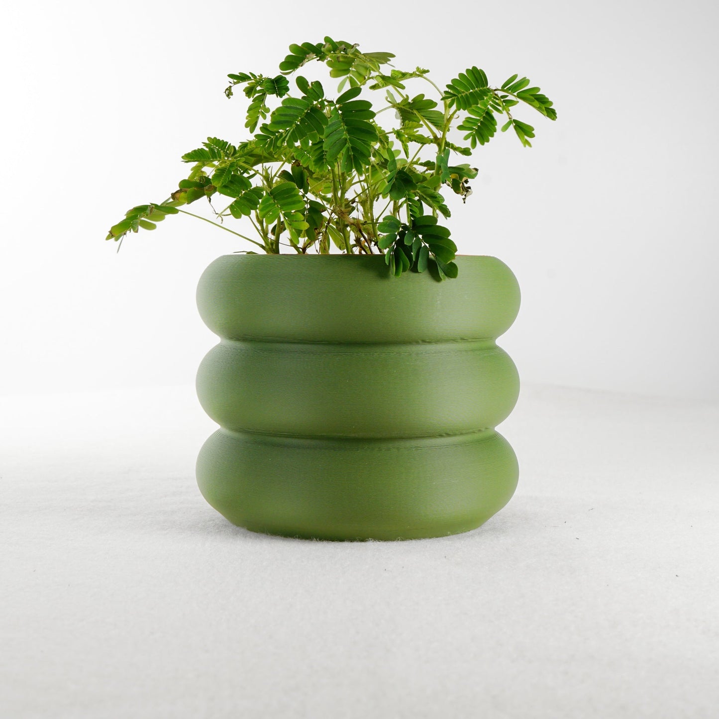Bubble Planter