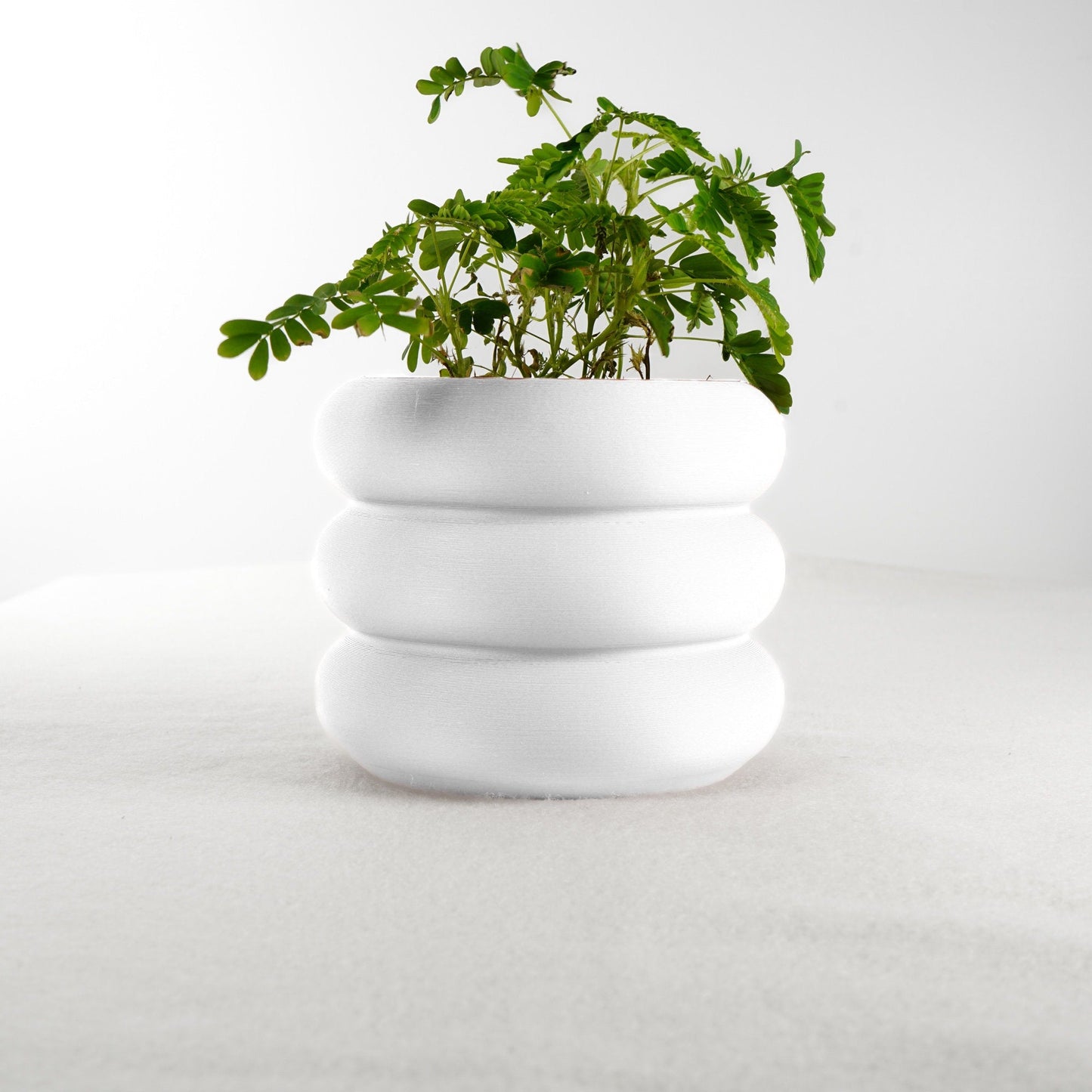 Bubble Pot Hanging Planter