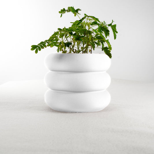 Bubble Planter