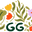 Gentle Greenery logo
