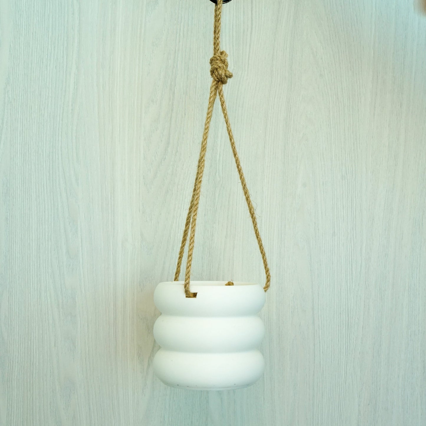Bubble Pot Hanging Planter